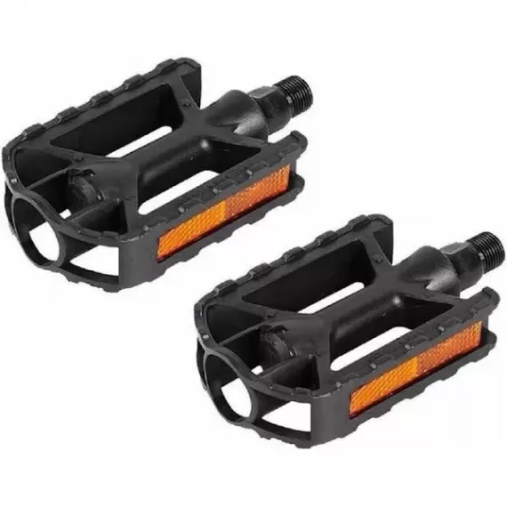 PEDAL NYLON INGLÊS