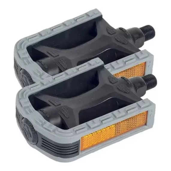 PEDAL SOFT BICOLOR 1/2 