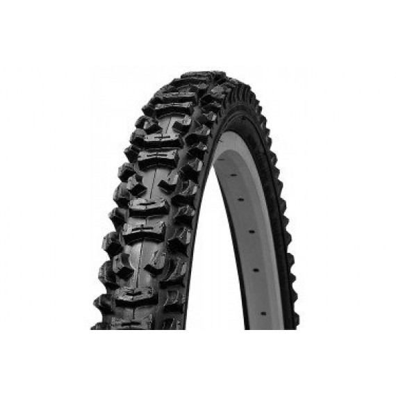 PNEU IMPORTADO 24X1.95  NITRO