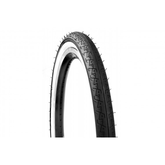 PNEU KENDA 20X1.95 SLICK 