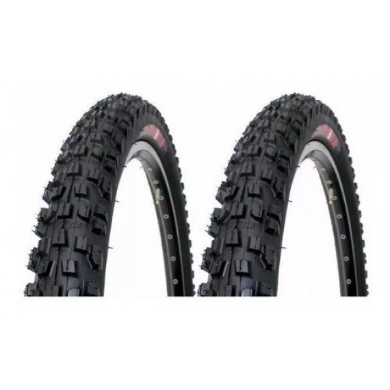 PNEU KENDA 26X2.35 KINETICS (PAR)