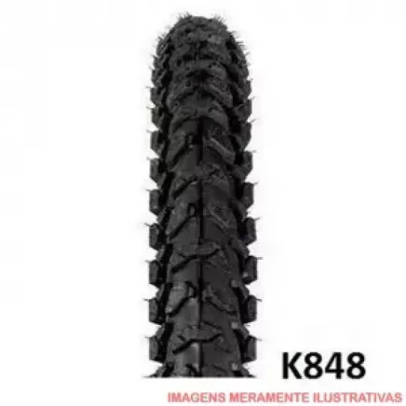PNEU KENDA 26 x 1.95 ( K-848)