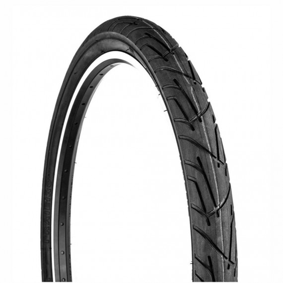 PNEU LEVORIN PRAIEIRO SLICK 26 x 1.1 / 2x2