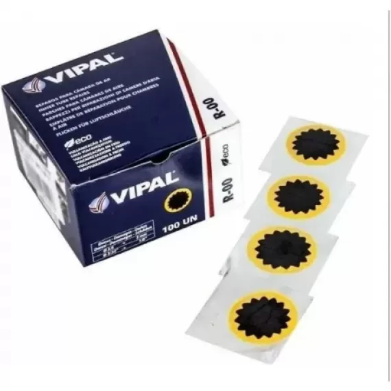 REMENDO REDONDO MEDIO VIPAL (R-00)