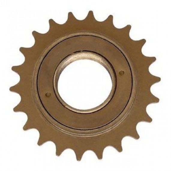 RODA LIVRE 22 DENTES