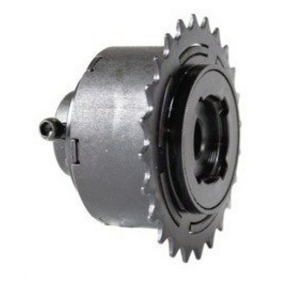 RODA LIVRE TRICICLO