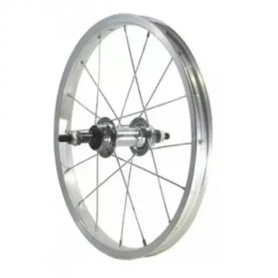 RODA TRAS. 16X1.75 ALUM. RAIO 2.0