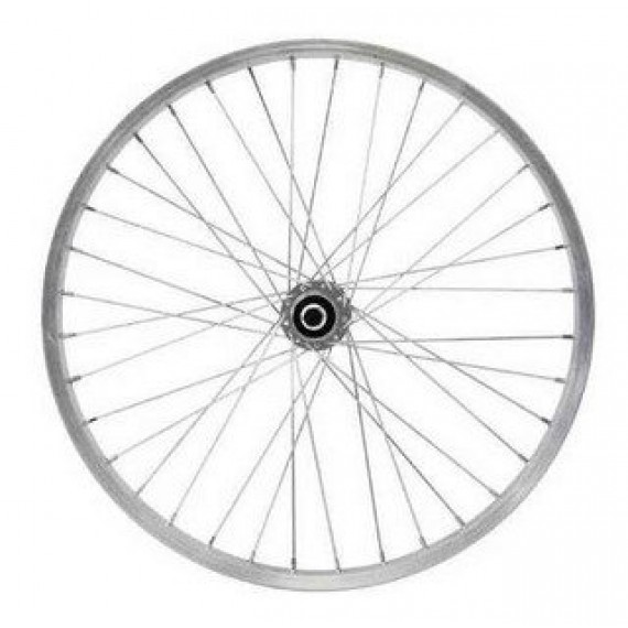 RODA TRAS. 24X1.9 ALUM. RAIO 2.0 C/ESP.
