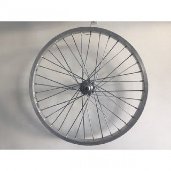 RODA TRAS. 20X1.75 ALUM. RAIO 2.0