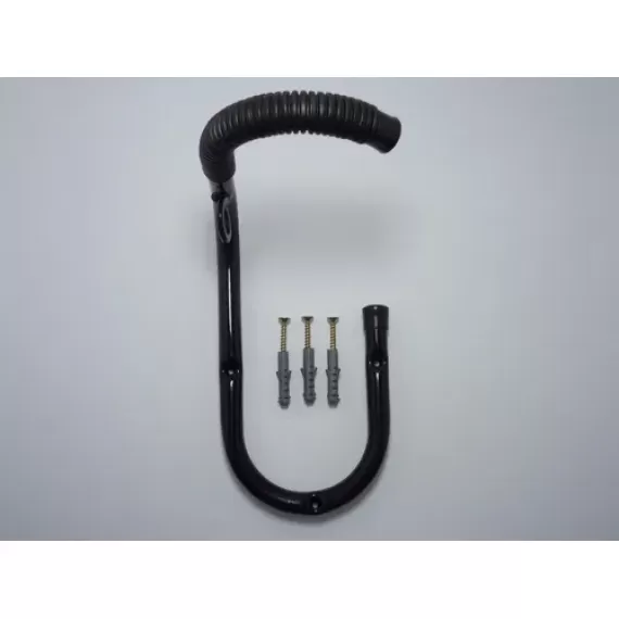 SUPORTE PAREDE VERTICAL TUBO