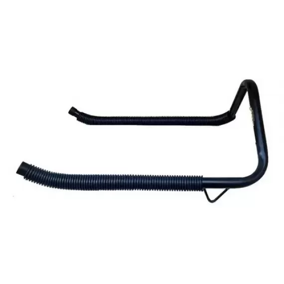 SUPORTE PAREDE HORIZONTAL DUPLO