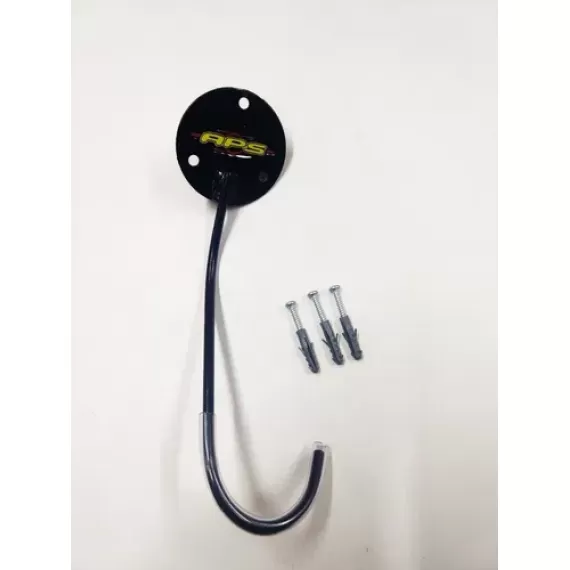 SUPORTE PAREDE VERTICAL SIMPLES